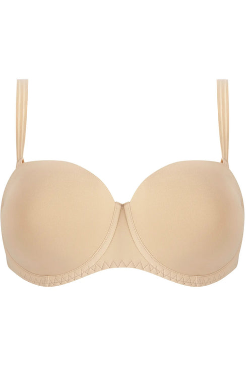 Antigel J14 New Apesanteur Padded Bandeau Bra